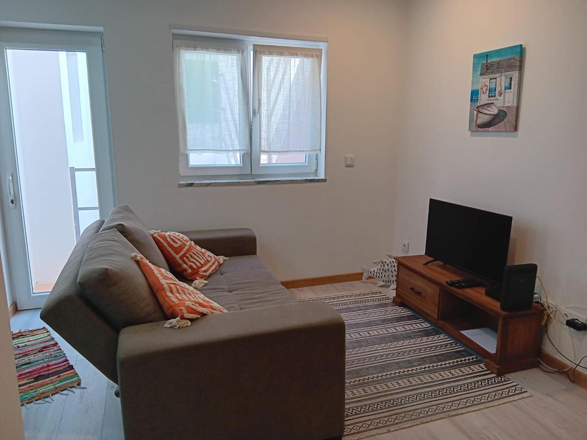 Casa Bateira Διαμέρισμα Figueira da Foz Εξωτερικό φωτογραφία