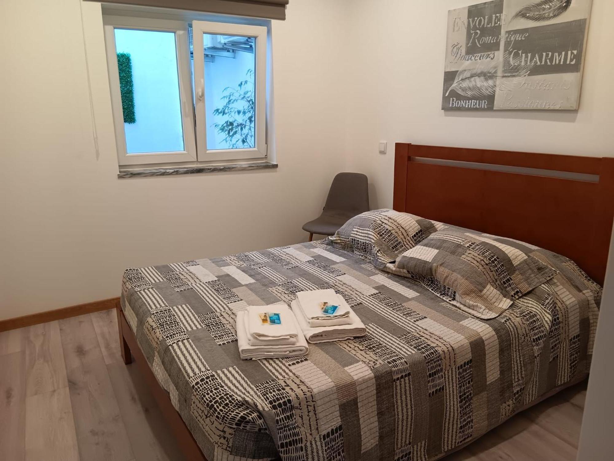 Casa Bateira Διαμέρισμα Figueira da Foz Εξωτερικό φωτογραφία