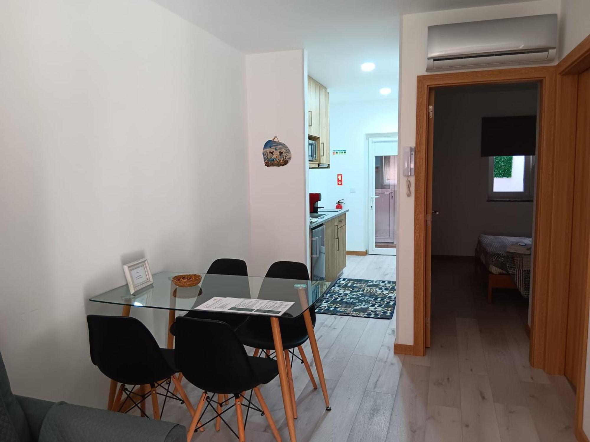 Casa Bateira Διαμέρισμα Figueira da Foz Εξωτερικό φωτογραφία