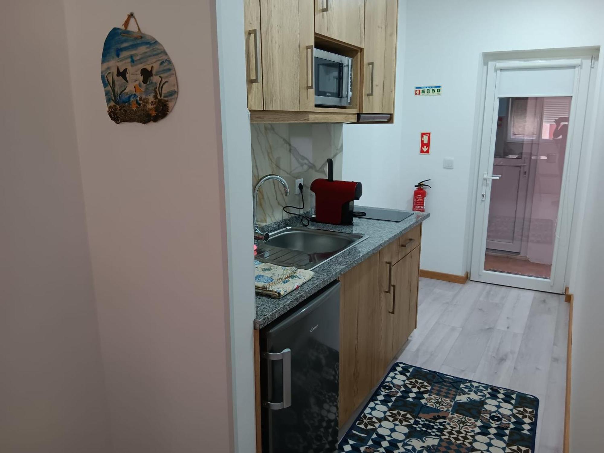 Casa Bateira Διαμέρισμα Figueira da Foz Εξωτερικό φωτογραφία