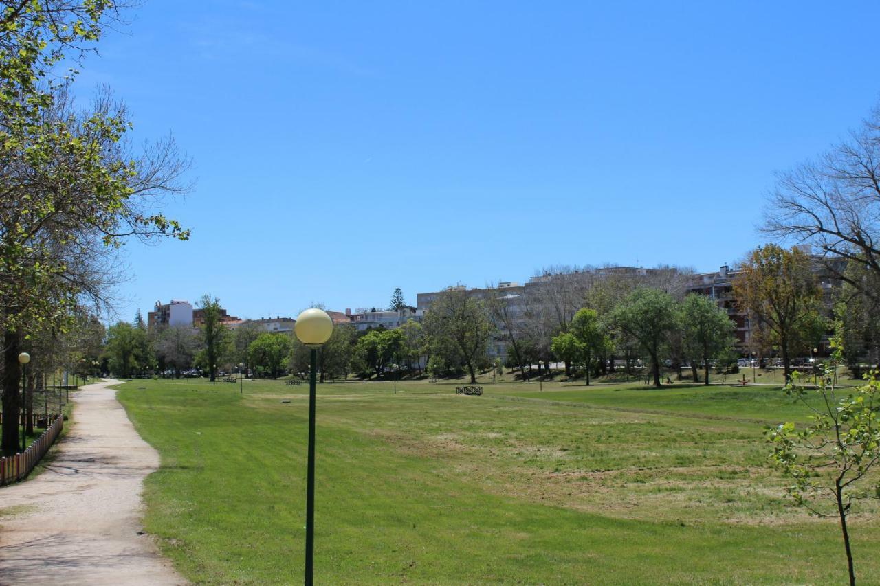 Casa Bateira Διαμέρισμα Figueira da Foz Εξωτερικό φωτογραφία